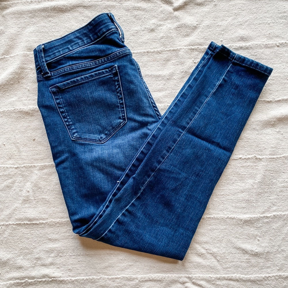 Isabel Maternity Jeans